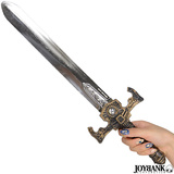 【全品90％オフ】伝説の剣 エクスカリバー コスプレ 仮装 ハロウィン おもちゃ...