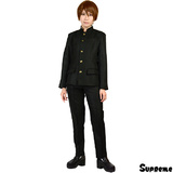 【全品90％オフ】男装用 学ラン レディース 制服 コスプレ 学生服 衣装 イベ...