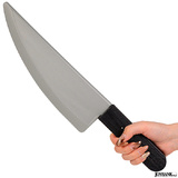 【全品90％オフ】手斧 おの 武器 おもちゃ 柔らか パーティー コスプレ 仮装...
