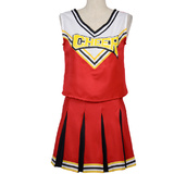 【全品90％オフ】コスプレ 制服用 チェック柄 プリーツ スカート ピンク オリ...