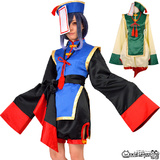 【全品90％オフ】8mm アリシア メイド服 5パターン ドットレース ショート...