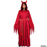 【全品90％オフ】赤い悪魔 ユニセックス 簡単 レッドデビル 男女兼用 コスプレ...