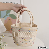 【全品90％オフ】子供用 ポシェット キッズ ストロー 麦わら ペーパー素材 ポ...
