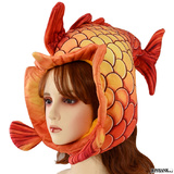 【全品90％オフ】NEW ハンドカフス カシメ付き スタッズ シンプル ファー付...