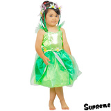 【全品90％オフ】*アウトレットセール*KIDS☆ティンカーベル♪ネバーランドの...